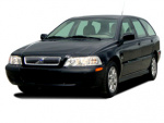 Volvo V40 0-60 times