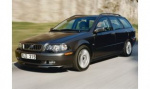 Volvo V40 0-60 times