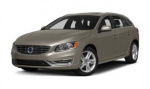 Volvo V60 0-60 times