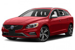 Volvo V60 0-60 times