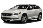 Volvo V60 Cross Country 0-60 times