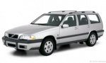 Volvo V70 0-60 times