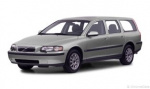 Volvo V70 0-60 times