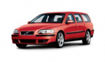 Volvo V70 0-60 times