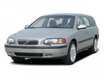 Volvo V70 0-60 times