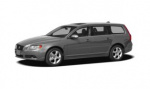 Volvo V70 0-60 times