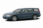 Volvo V70 0-60 times