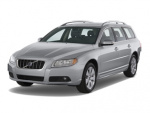 Volvo V70 0-60 times