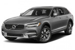 Volvo V90 Cross Country 0-60 times