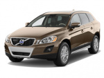 Volvo XC60 0-60 times