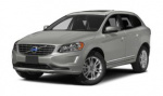 Volvo XC60 0-60 times
