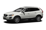 Volvo XC60 0-60 times