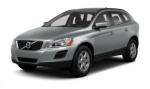 Volvo XC60 0-60 times
