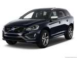 Volvo XC60 0-60 times