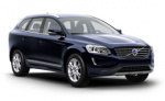 Volvo XC60 0-60 times