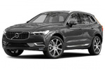 Volvo XC60 0-60 times