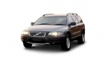 Volvo XC70 0-60 times
