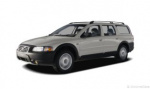 Volvo XC70 0-60 times