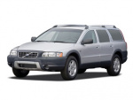 Volvo XC70 0-60 times