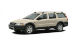 Volvo XC70 0-60 times