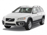Volvo XC70 0-60 times