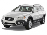 Volvo XC70 0-60 times