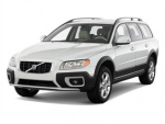 Volvo XC70 0-60 times