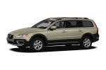 Volvo XC70 0-60 times