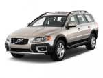 Volvo XC70 0-60 times