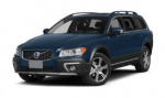 Volvo XC70 0-60 times
