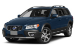 Volvo XC70 0-60 times