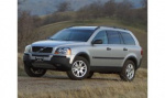 Volvo XC90 0-60 times