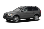 Volvo XC90 0-60 times