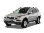 Volvo XC90 0-60 times