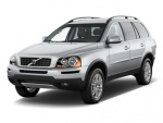 Volvo XC90 0-60 times