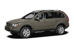 Volvo XC90 0-60 times