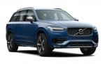 Volvo XC90 0-60 times