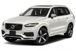 Volvo XC90 0-60 times