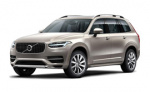 Volvo XC90 Hybrid 0-60 times