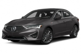 Acura ILX