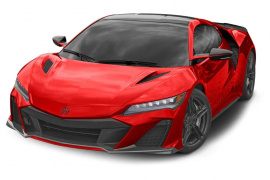 Acura NSX
