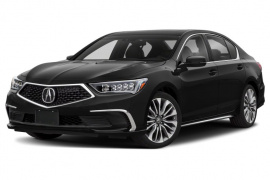 Acura RLX