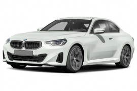 BMW 230
