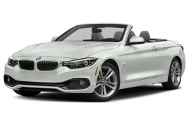 BMW 440