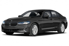 BMW 530e
