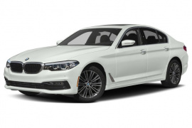 BMW 540d