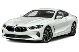 BMW 840