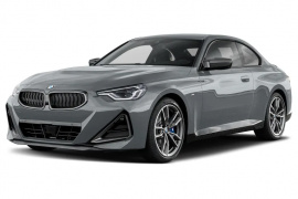 BMW M240