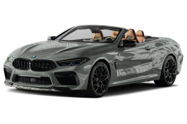 BMW M8