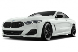 BMW M850